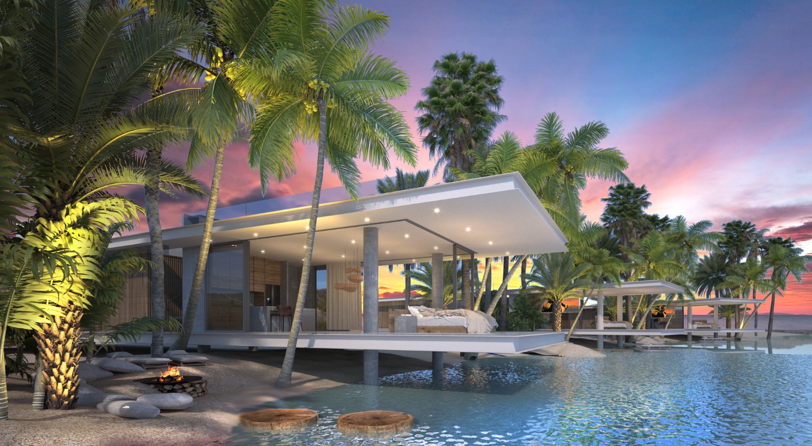 Lux Villas Esentepe - Image 8